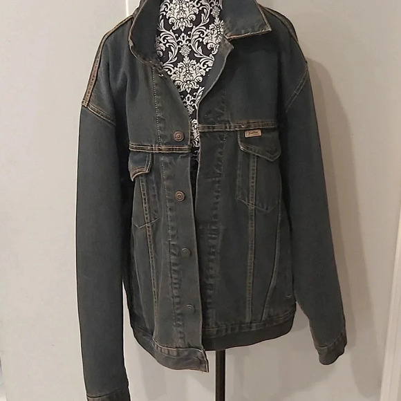 Vintage Levi's jacket - Picture 1 of 5